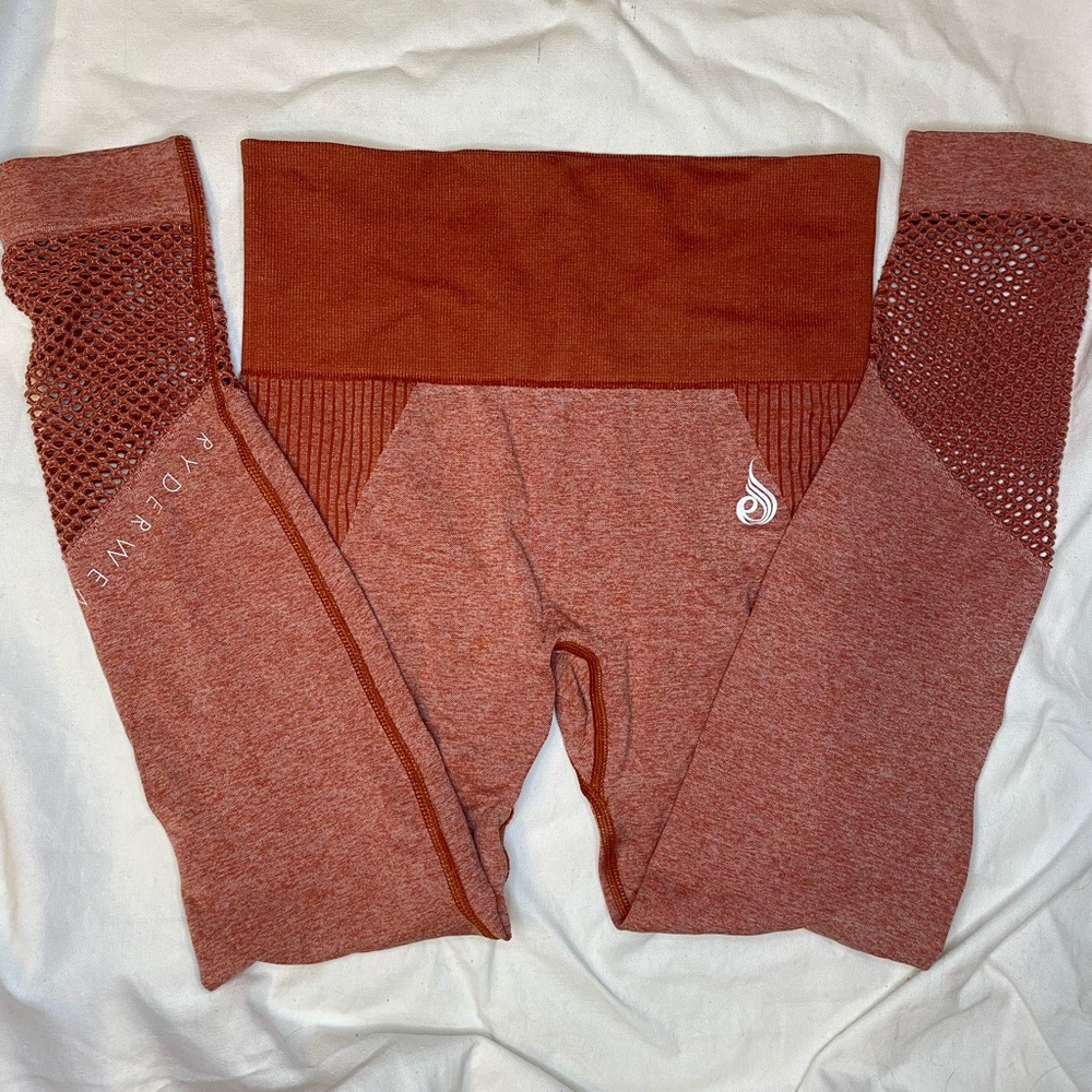 Ryderwear Seamless Leggings